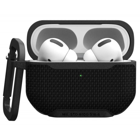Чохол UAG Metropolis для AirPods Pro 2 (Black)