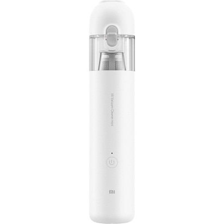 Ручний пилосос Xiaomi Mi Vacuum Cleaner Mini (BHR5156EU)