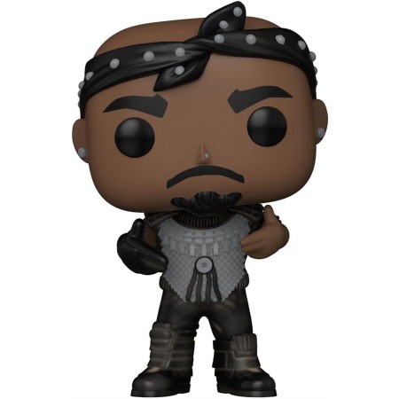 Фігурка Funko POP Rocks: Tupac - California Love  у Львові
