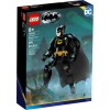 Конструктор LEGO DC Фігурка Бетмена для складання (76259)