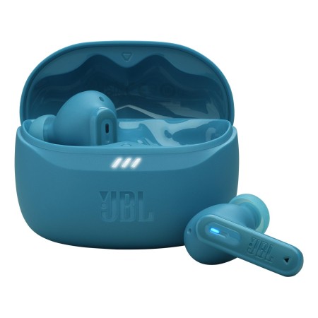 Навушники JBL Tune Beam 2 Turquoise (JBLTBEAM2TQE)