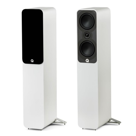 Акустика Q Acoustics Q 5040 (White)  у Львові
