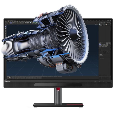 Монітор Lenovo 27