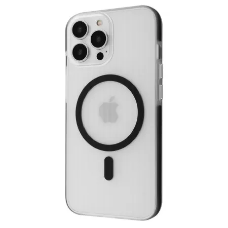 Чохол Proove Astro Case with Magnetic Ring iPhone 16 Pro Max (Black)