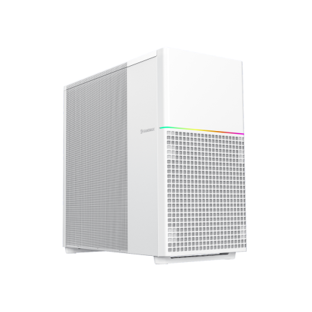 Корпус GAMEMAX P31 WH (P31 WH)