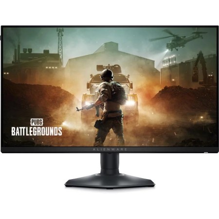 Монітор Dell 24.5