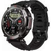Смарт-годинник Amazfit T-Rex Ultra Abyss Black (W2142EU1N)  у Херсоні