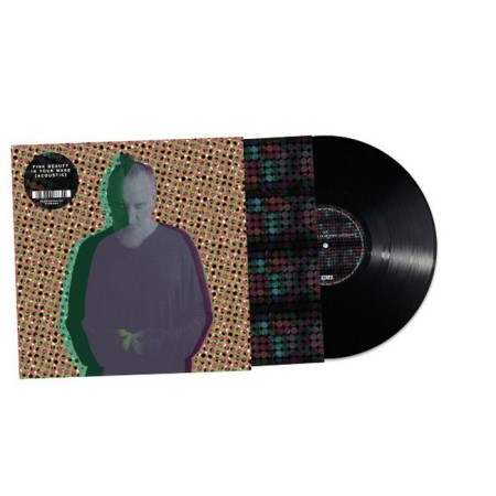 Вінілова платівка Fink – Beauty In Your Wake (1 LP)