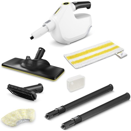 Пароочисник Karcher SC 1 Multi & Up (1.516-410.0)  у Запоріжжі