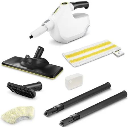 Пароочисник Karcher SC 1 Multi & Up (1.516-410.0)  у Миколаєві