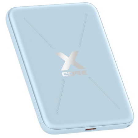 Портативна Батарея Proove X-Core 20W 5000mAh sky blue  у Чернівцях