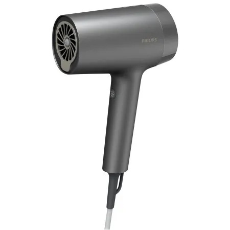 Фен PHILIPS Series 7000 Gray 1800W (BHD713/10)