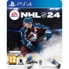 Гра EA SPORTS NHL 24 (PS4)