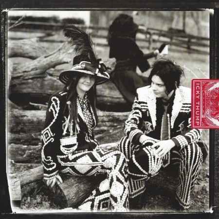 Вінілова платівка The White Stripes – Icky Thump (2 LP)