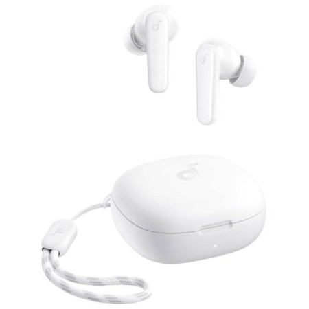 Навушники Anker SoundCore R50i (White) (A3949G21)