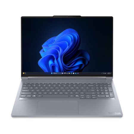 Ноутбук Lenovo  ThinkBook 16p G6 IAX Luna Grey (21R0000DRA)