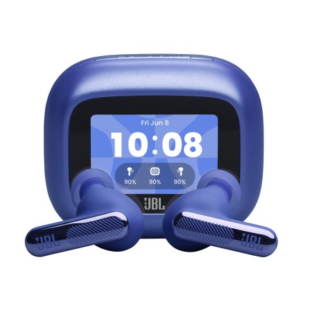 Навушники JBL Live Beam 4 Blue (JBLLIVEBEAM4BLU)  у Полтаві