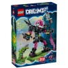 Конструктор LEGO Dreamzzz Матео проти робота Кібермозку (71495)