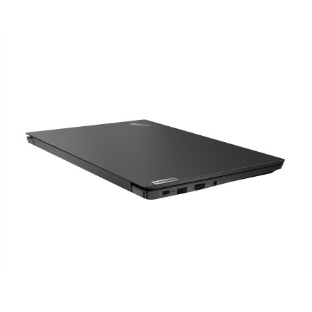 Ноутбук Lenovo ThinkPad E14 Gen 3 Black (20YDS0C600)