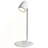 Настільна лампа з Бездротовою Зарядкою Proove Modern white  у Чорноморську