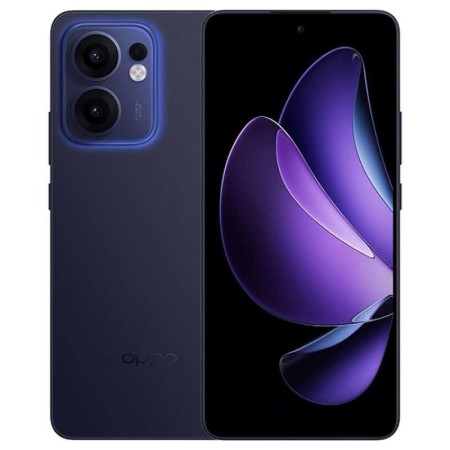 Смартфон OPPO Reno13 FS 5G 12/512Gb Luminous Blue (CPH2699)