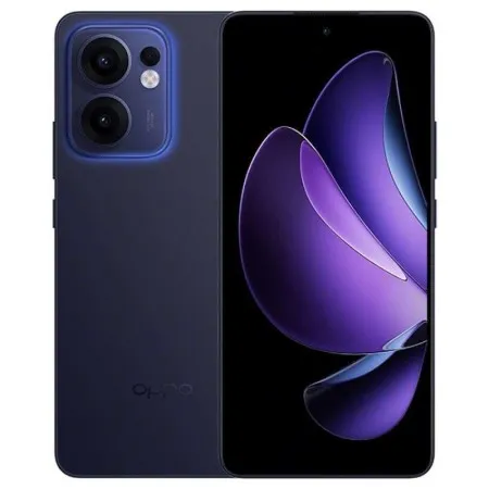 Смартфон OPPO Reno13 FS 5G 12/512Gb Luminous Blue (CPH2699)