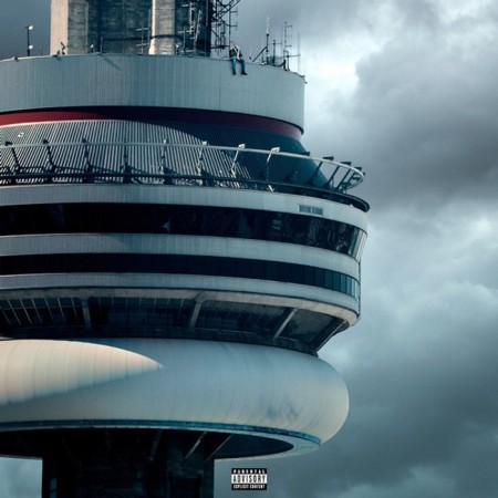 Вінілова платівка Drake – Views (2 LP)