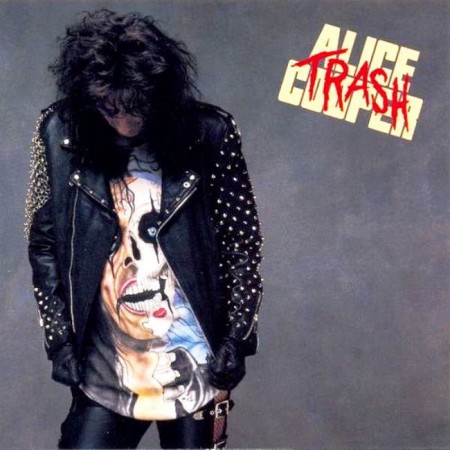 Вінілова платівка Alice Cooper – Trash (1 LP)