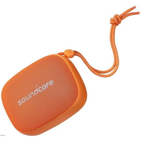 Портативна акустика Anker SoundCore Icon Mini (Orange) (A3121GO1)