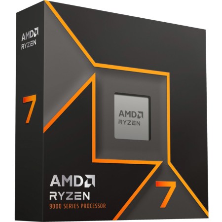 Процесор AMD Ryzen 7 9700X Box (100-100001404WOF)