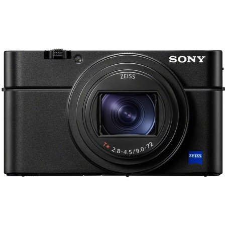 Фотоапарат Sony Cyber-Shot RX100 MkVII (DSCRX100M7.RU3)