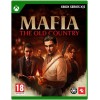 Гра Mafia The Old Country (Xbox Series X)