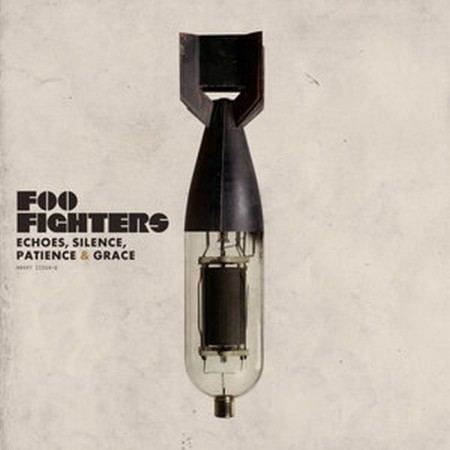 Вінілова платівка Foo Fighters – Echoes, Silence, Patience & Grace (2 LP)