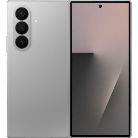 Смартфон Samsung Galaxy Fold7 12/256Gb Silver Shadow (SM-F966BZSBSEK)  у Чернівцях