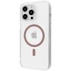 Чохол Proove Blossom Case with Magnetic Ring iPhone 14 Pro Max desert titanium