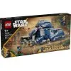Конструктор LEGO Star Wars Битва при Фелюсії Сепаратистський МТТ