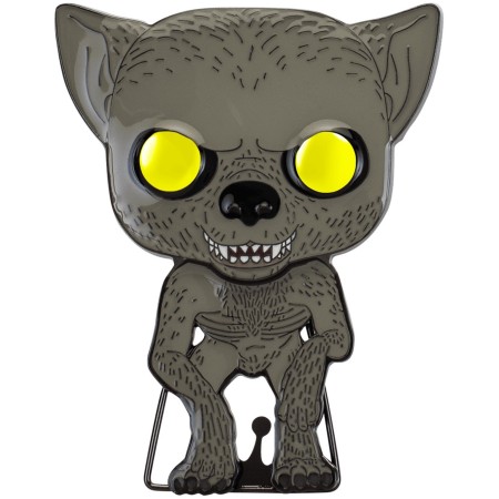 Фігурка Funko POP PIN: Harry Potter - Remus Lupin  у Микуличині