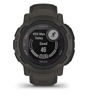 Garmin Instinct 2 Solar - VO2 max Garmin Instinct 2 Solar - VO2 max