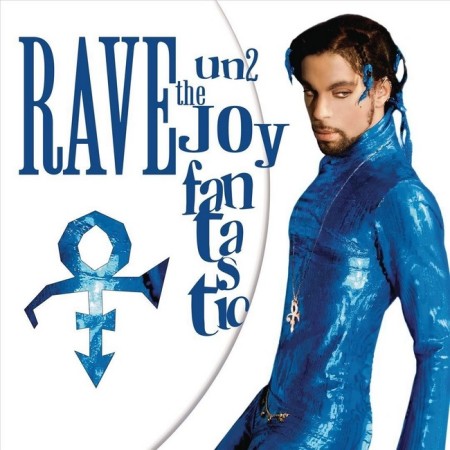 Вінілова платівка Prince – Rave Un2 The Joy Fantastic (Limited Edition) (2 LP)