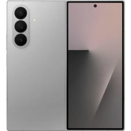 Смартфон Samsung Galaxy Fold7 12/512 GB Silver Shadow (SM-F966BZSCSEK)