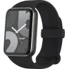 Фітнес-браслет Xiaomi Smart Band 9 Pro Obsidian Black (BHR8710GL)