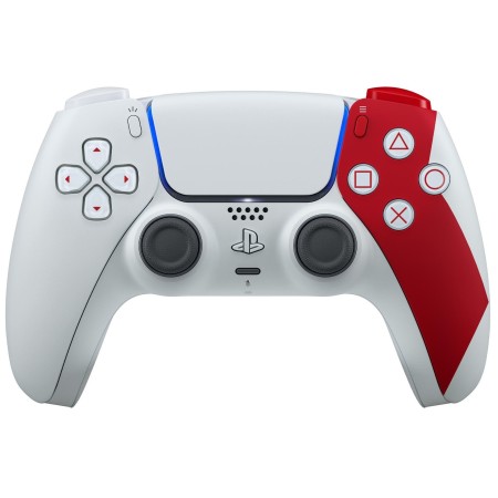 Геймпад PlayStation Dualsense PS5 (God of War 20th Anniversary Limited Edition)  у Тернополі