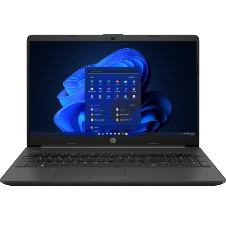 Ноутбук HP 250 G9 15.6'' FHD SVA, 250n | Celeron N4500 (1.1-2.8) | 8Gb | 256Gb | Intel UHD | DOS | Сірий