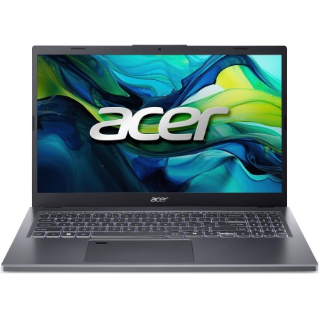 Ноутбук Acer Aspire 15 A15-51M (NX.JKVEU.008)