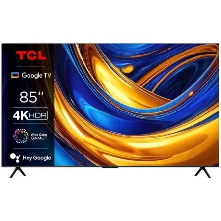 Телевізор TCL 85'' LED 4K 60Hz (85P69B)
