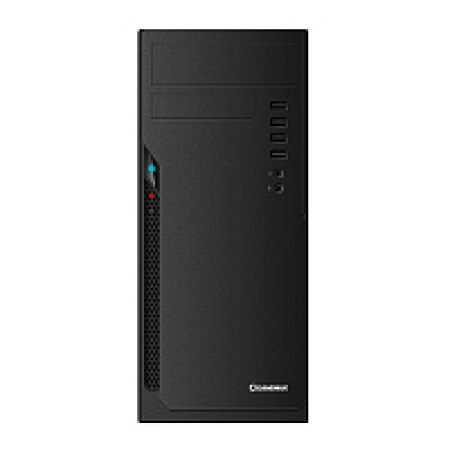 Корпус GAMEMAX ET-211-450 (ET-211-450)