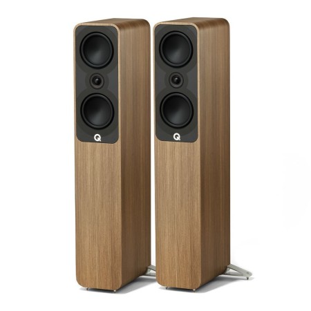 Акустика Q Acoustics Q 5040 (Oak)  у Львові