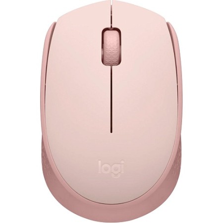 Миша LOGITECH M171 Wireless ROSE (L910-006865)  у Чернівцях