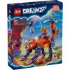 Конструктор LEGO DREAMZzz Тварини мрій Іззі (71481)