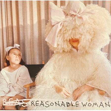 Вінілова платівка Sia – Reasonable Woman (1 LP)